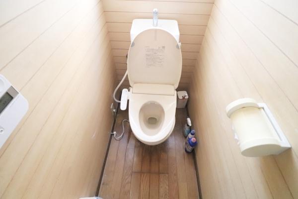 富士市厚原の中古一戸建て