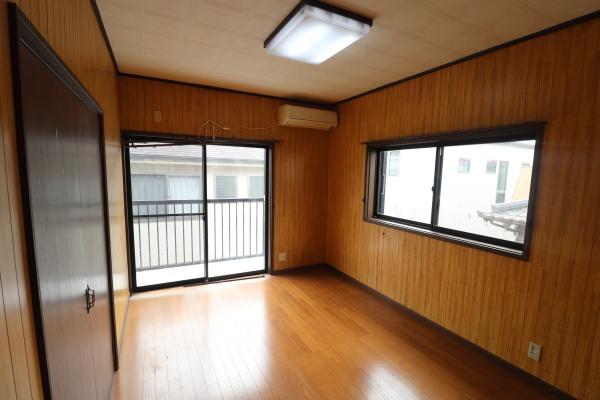 富士市厚原の中古一戸建て