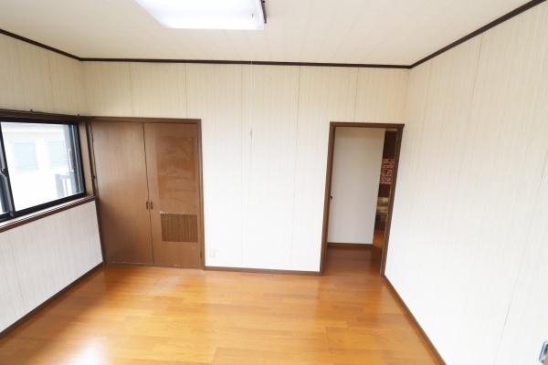 富士市厚原の中古一戸建て