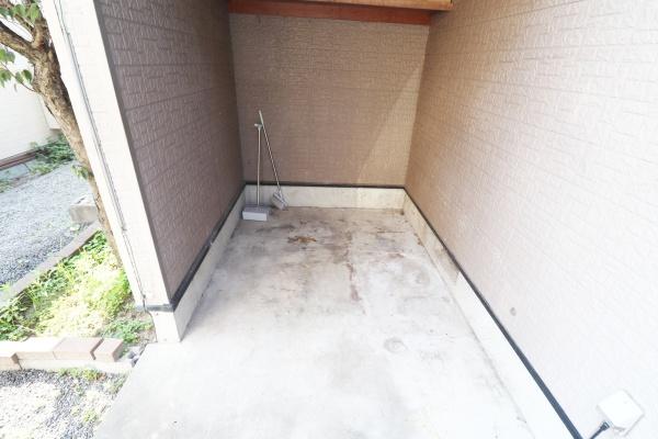 富士市厚原の中古一戸建て