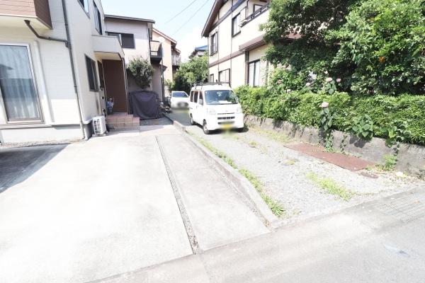 富士市厚原の中古一戸建て