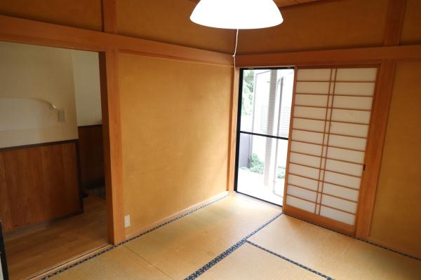 富士市厚原の中古一戸建て
