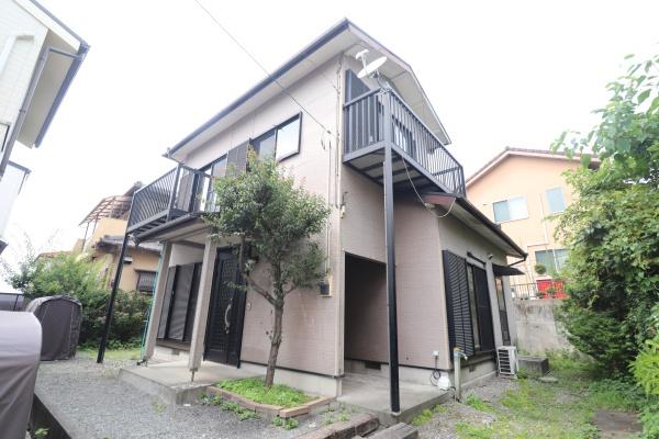 富士市厚原の中古一戸建