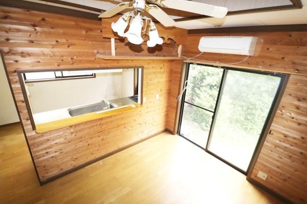 富士市厚原の中古一戸建て