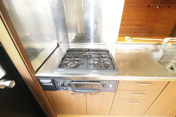 富士市厚原の中古一戸建て
