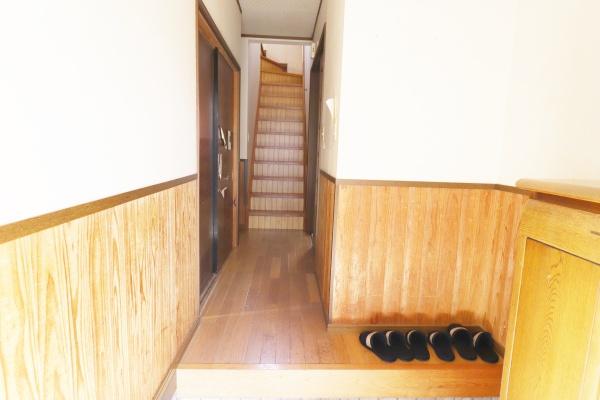 富士市厚原の中古一戸建て
