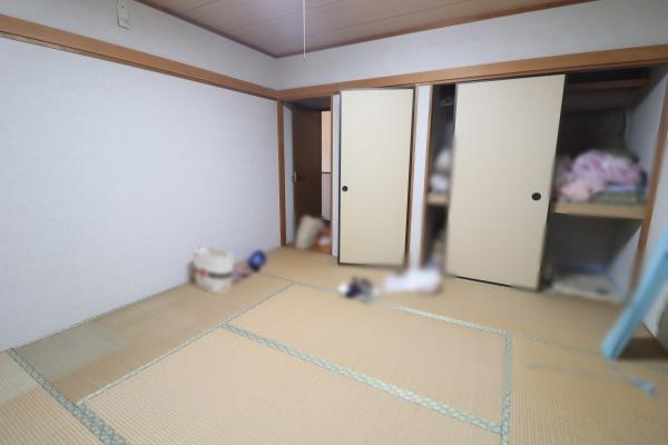 静岡市駿河区大谷の中古一戸建て