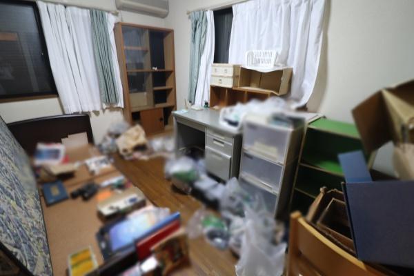 静岡市駿河区大谷の中古一戸建て