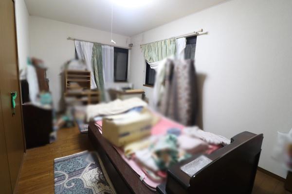 静岡市駿河区大谷の中古一戸建て