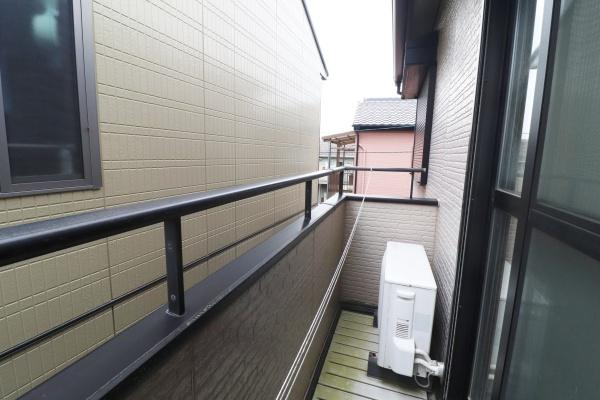 静岡市駿河区大谷の中古一戸建て