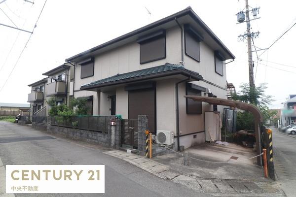 ＼駿河区大谷／　静大近くで広々とした中古住宅です