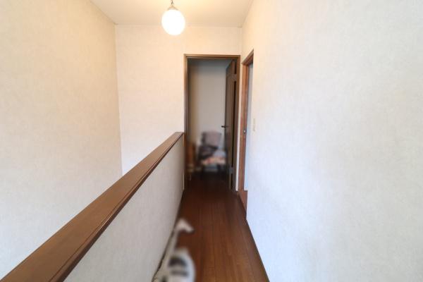 静岡市駿河区大谷の中古一戸建て