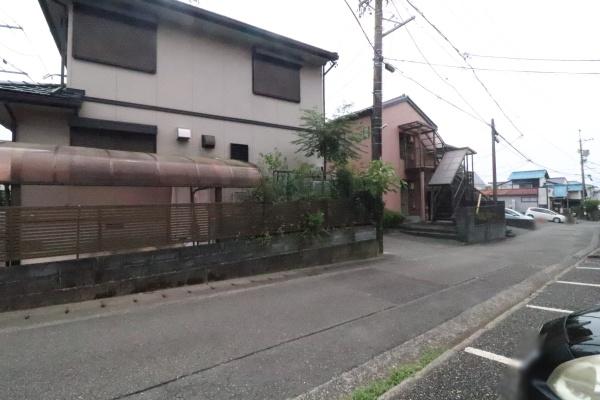 ＼駿河区大谷／　静大近くで広々とした中古住宅です