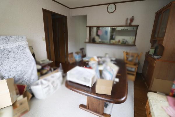 静岡市駿河区大谷の中古一戸建て