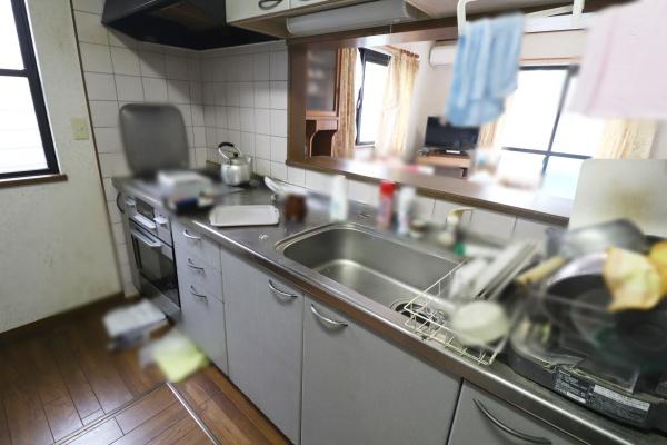 静岡市駿河区大谷の中古一戸建て
