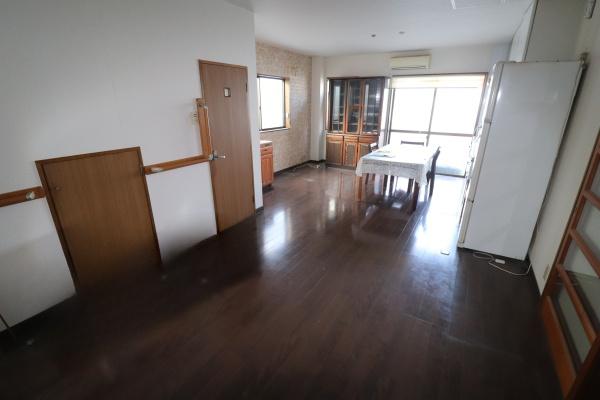 静岡市駿河区八幡２丁目の中古一戸建て