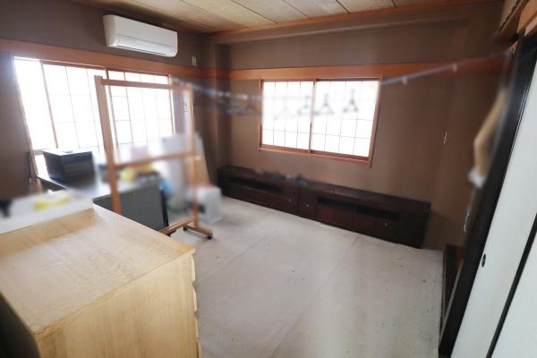 静岡市駿河区八幡２丁目の中古一戸建て