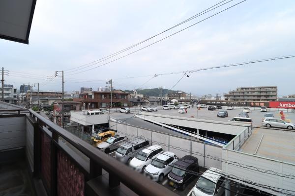 静岡市駿河区八幡２丁目の中古一戸建て