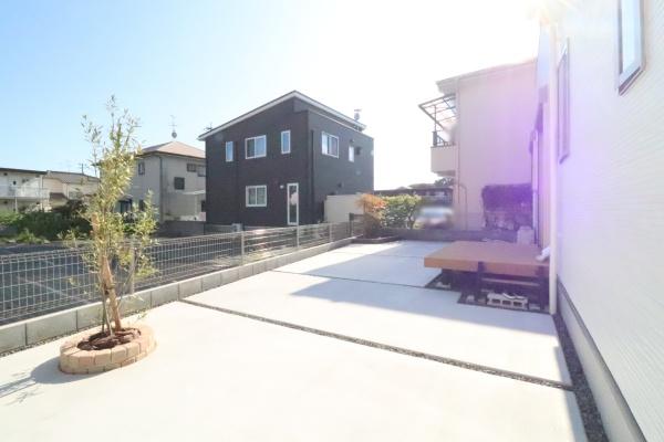 静岡市清水区三保の中古一戸建て