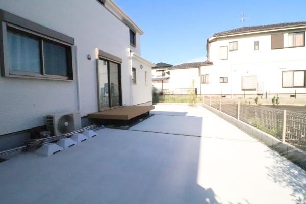 静岡市清水区三保の中古一戸建て
