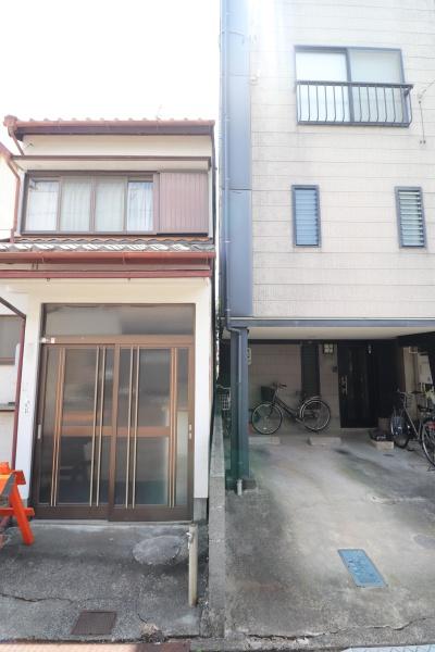 静岡市葵区城東町の土地