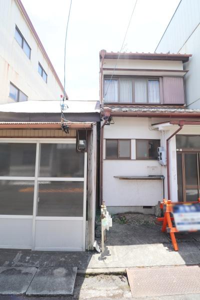 静岡市葵区城東町の土地