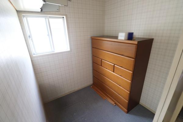 静岡市葵区足久保口組の中古一戸建て