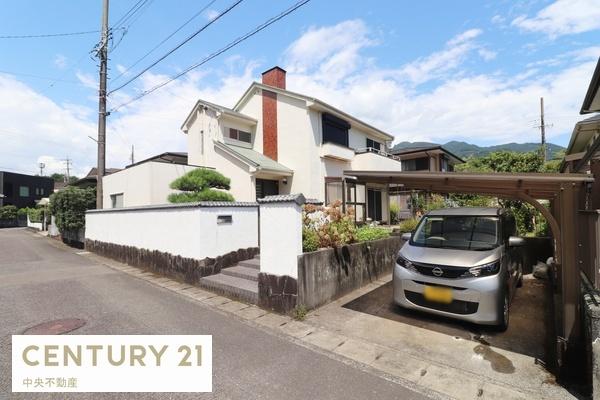 ＼駐車場2台に拡張／葵区足久保口組　中古住宅