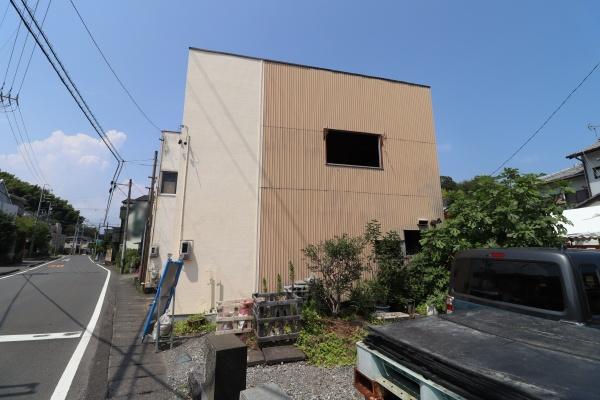 静岡市葵区長沼１丁目の土地
