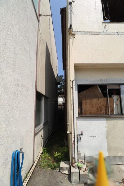 静岡市葵区長沼１丁目の土地