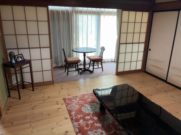 静岡市清水区蒲原新田１丁目の中古一戸建て