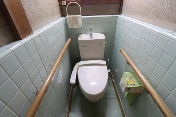 静岡市清水区蒲原新田１丁目の中古一戸建て