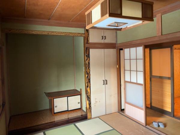 静岡市清水区蒲原新田１丁目の中古一戸建て