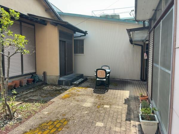静岡市清水区蒲原新田１丁目の中古一戸建て