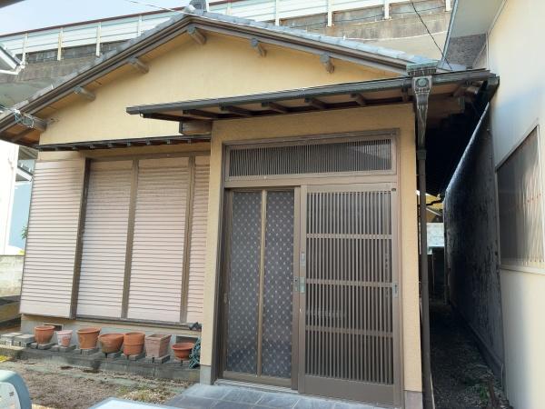 静岡市清水区蒲原新田１丁目の中古一戸建て
