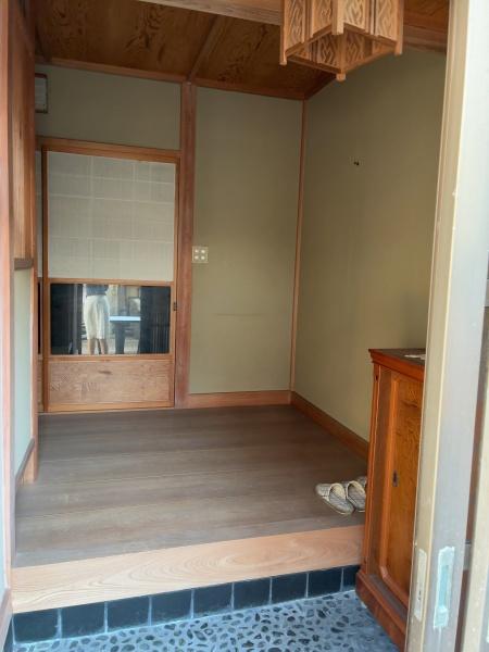 静岡市清水区蒲原新田１丁目の中古一戸建て