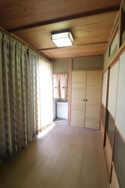 静岡市清水区蒲原新田１丁目の中古一戸建て