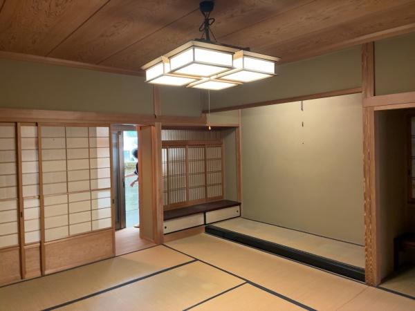 静岡市清水区蒲原新田１丁目の中古一戸建て