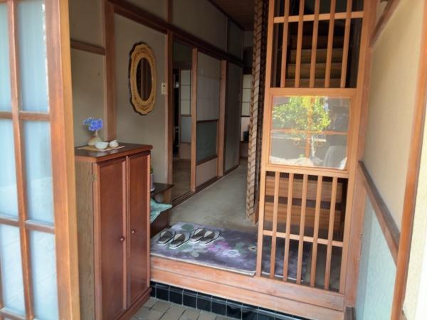 敷地90坪以上離れ付中古住宅