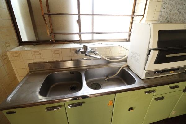 静岡市駿河区丸子５丁目の中古一戸建て