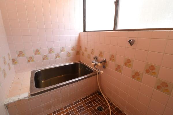 静岡市駿河区丸子５丁目の中古一戸建て