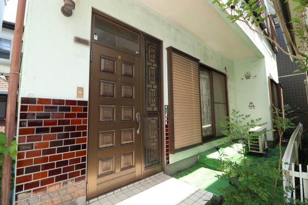 静岡市駿河区丸子５丁目の中古一戸建て