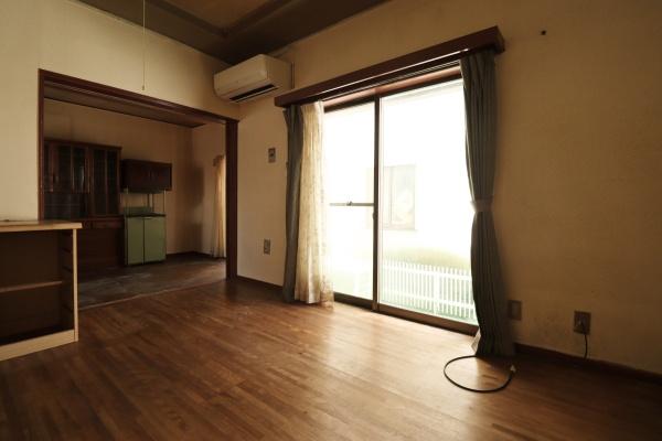 静岡市駿河区丸子５丁目の中古一戸建て