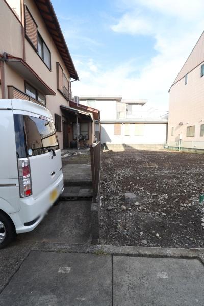静岡市駿河区下川原４丁目の土地