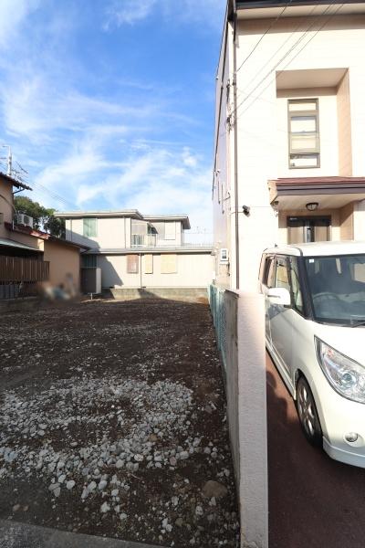 静岡市駿河区下川原４丁目の土地