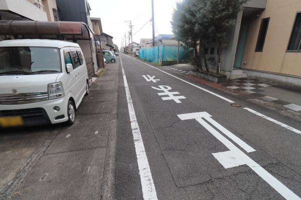 静岡市駿河区下川原４丁目の土地