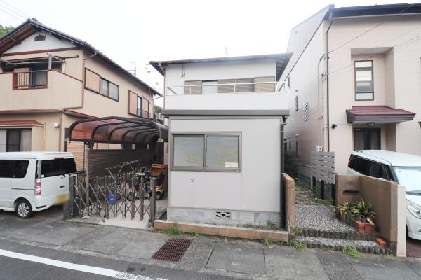 静岡市駿河区下川原４丁目の土地
