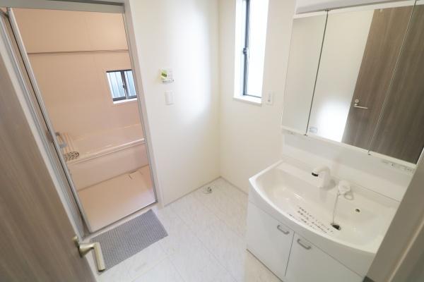 駿河区向敷地13期　新築全1棟　1号棟