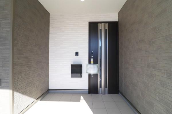 駿河区向敷地13期　新築全1棟　1号棟