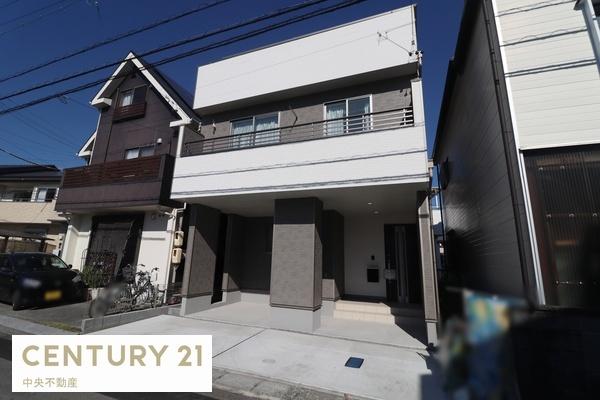 駿河区向敷地13期　新築全1棟　1号棟